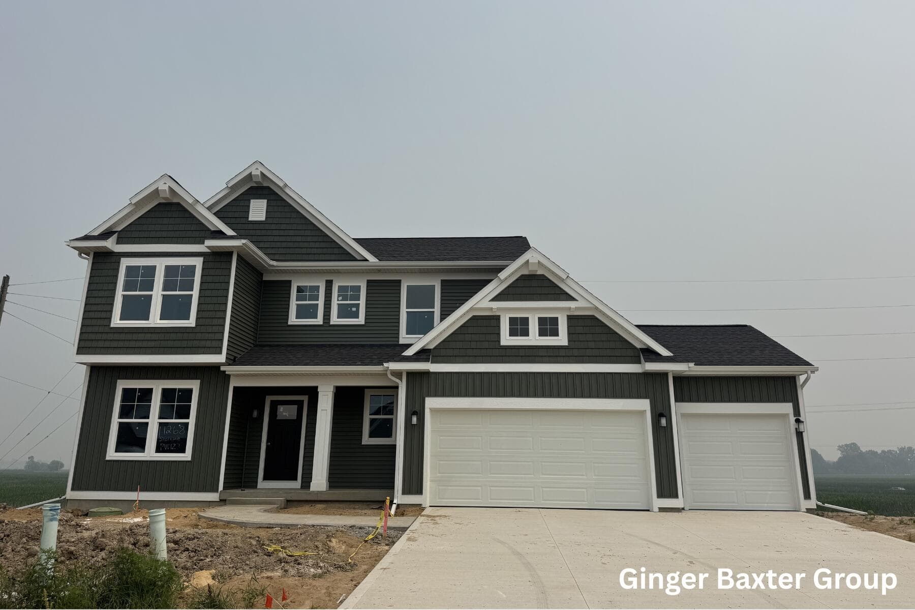 11268 Shoreline Drive 123, Allendale, MI 49401