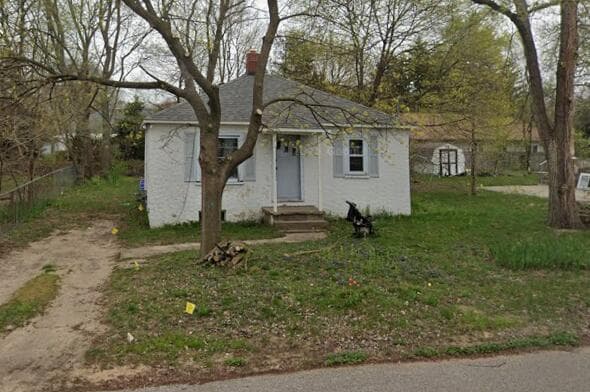 1114 Roosevelt Court, Muskegon, MI 49441