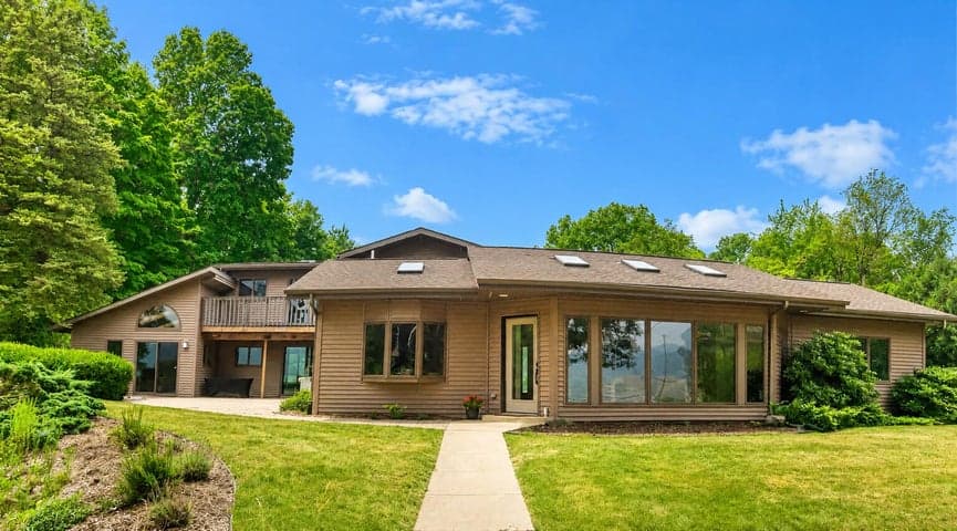 12180 E D Avenue, Richland, MI 49083