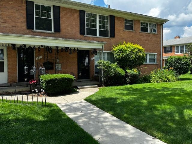 3213 Benjamin Avenue 3, Royal Oak, MI 48073