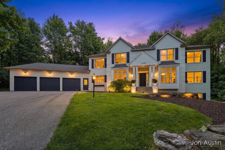 4380 Michigan Street NE, Grand Rapids, MI 49525