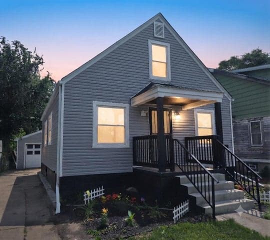 13894 Tacoma Street, Detroit, MI 48205