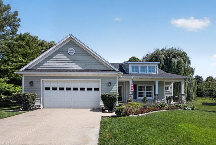 15 Longmeadow Lane, Niles, MI 49120