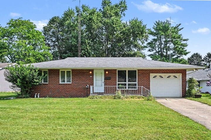 511 Gettysburg Drive, Niles, MI 49120
