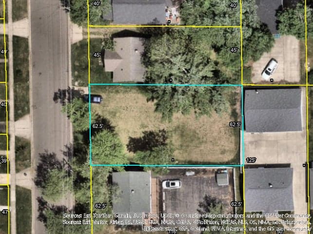 199 Highland Avenue, Battle Creek, MI 49015