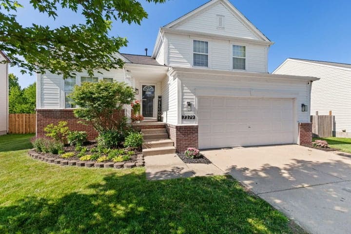 7379 Warwick Drive, Ypsilanti, MI 48197