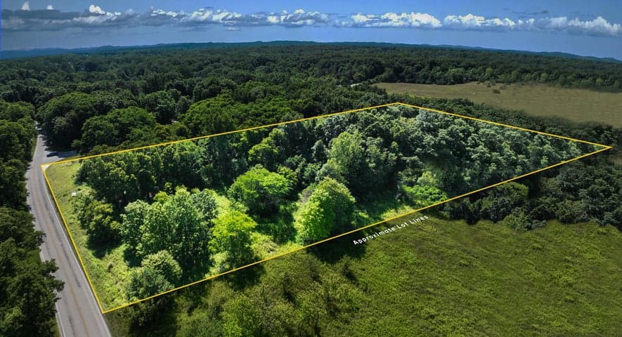 Sparling & Mayer Road Lot- 4, Wales, MI 48027
