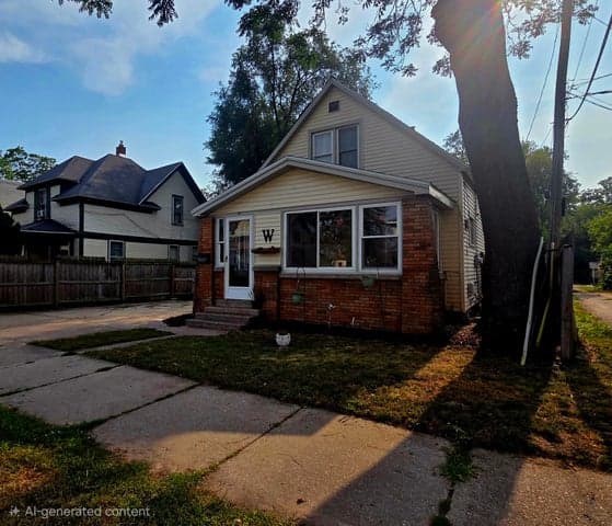 1809 Godfrey Avenue SW, Wyoming, MI 49509