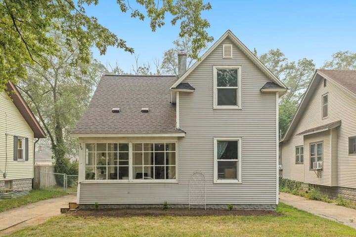 354 W 17th Street, Holland, MI 49423
