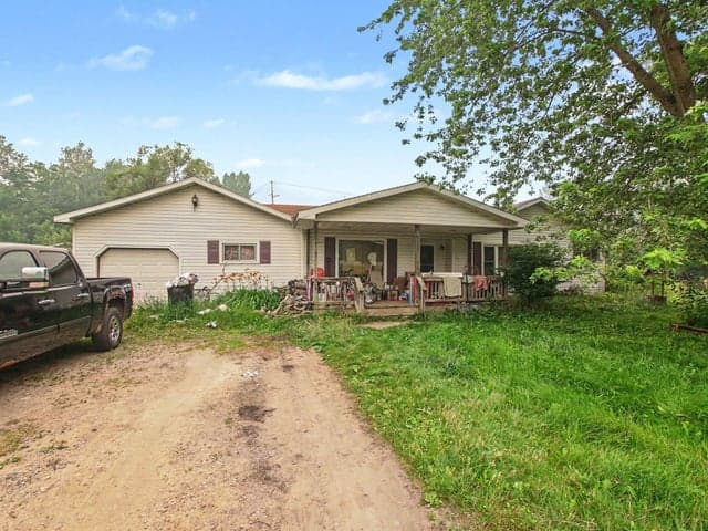 1491 Lake Winyah Road, Alpena, MI 49707