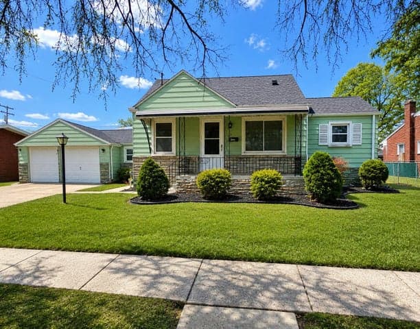 4269 5th Street, Ecorse, MI 48229