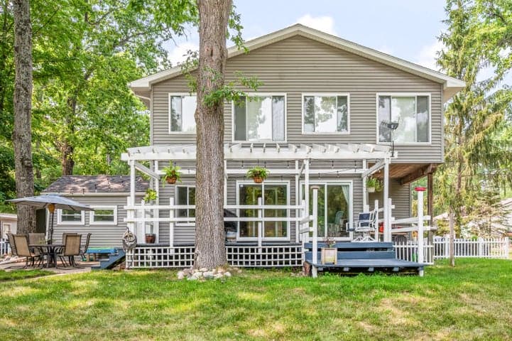 11980 183rd Avenue, Big Rapids, MI 49307