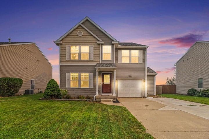 714 Fraser Grove, Vicksburg, MI 49097