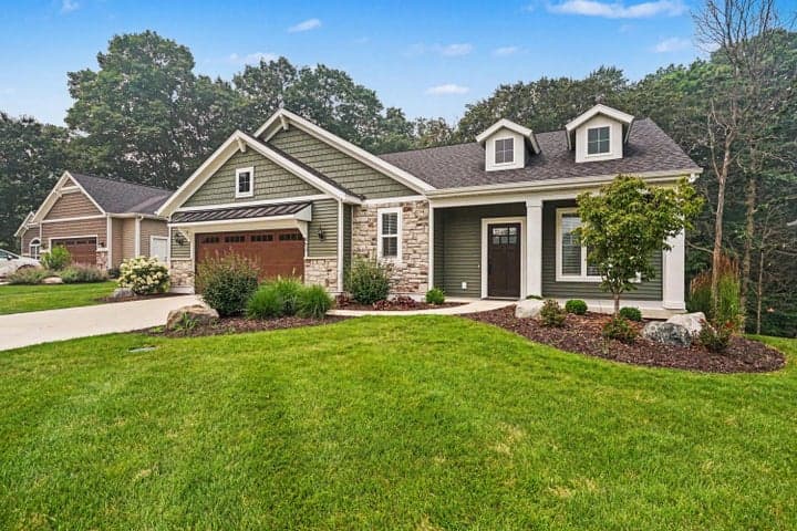 4617 Cottage Creek Lane, Holland, MI 49423