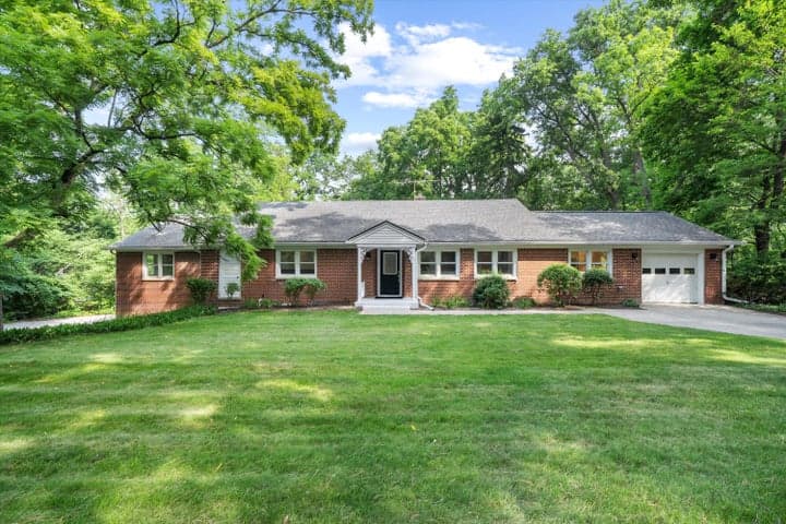 2855 Overridge Drive, Ann Arbor, MI 48104