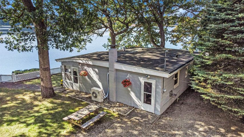 12375 Bair Lake Street, Jones, MI 49061