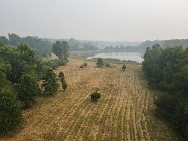 11930 Wilson Road, New Buffalo, MI 49117