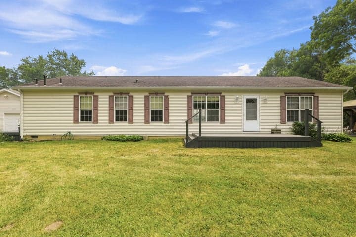 3963 22 Mile Road, Homer, MI 49245