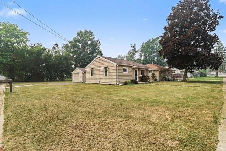 265 Sigel Avenue, Battle Creek, MI 49037