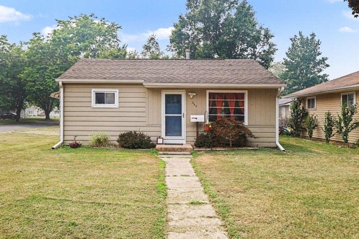 265 Sigel Avenue, Battle Creek, MI 49037