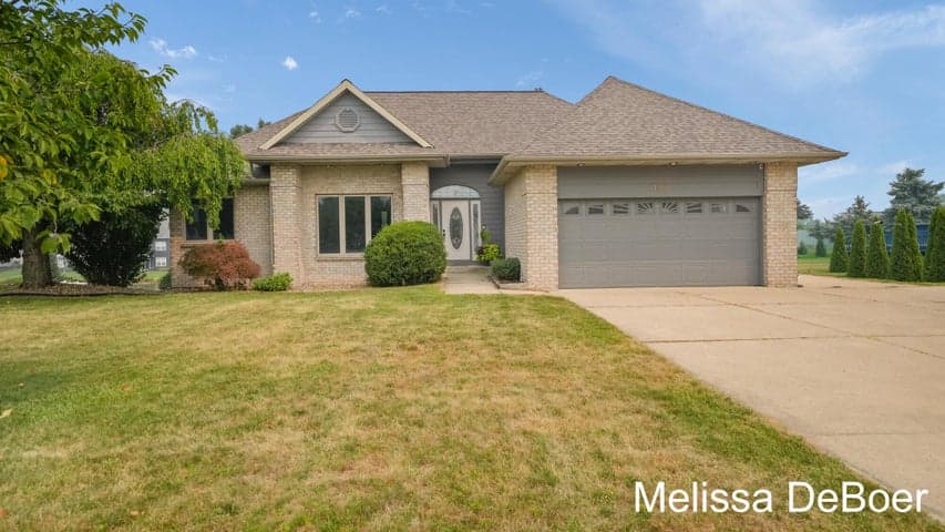 1507 Joseph Lane, Hudsonville, MI 49426