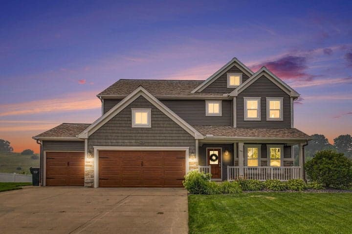 760 Wild Flower Court, Wayland, MI 49348