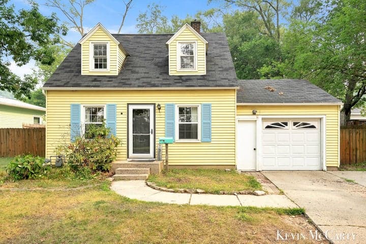 1713 Boston Street SE, Grand Rapids, MI 49506