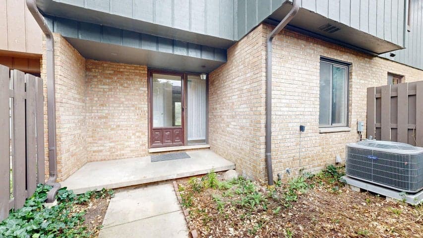 2609 Meade Court, Ann Arbor, MI 48105