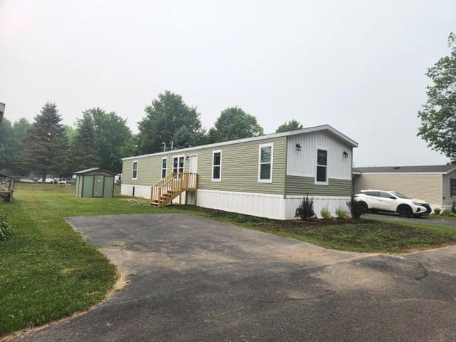9163 Elsie Avenue, Bear Lake, MI 49614