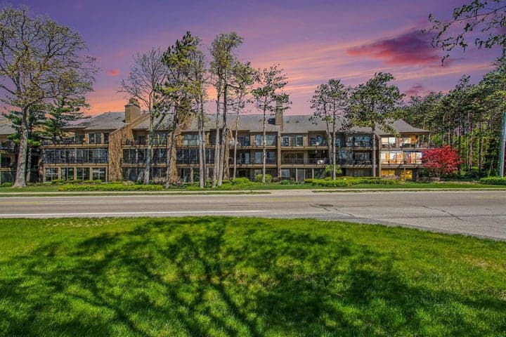 1745 Ottawa Beach Road, Holland, MI 49424