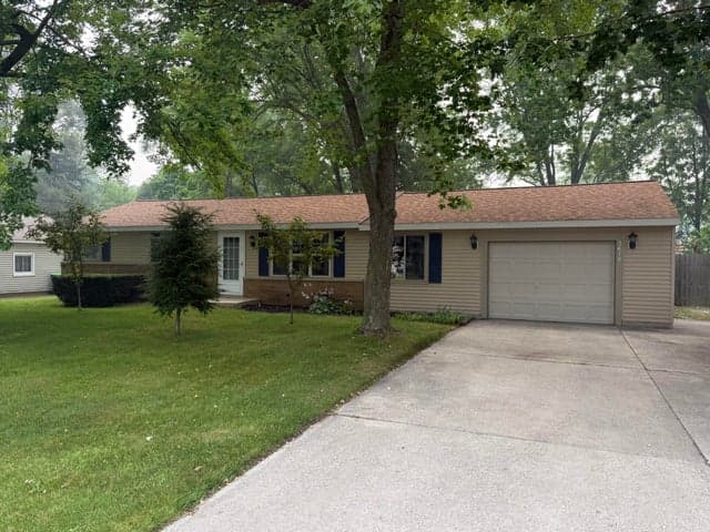 3616 S Sheridan Drive, Muskegon, MI 49444