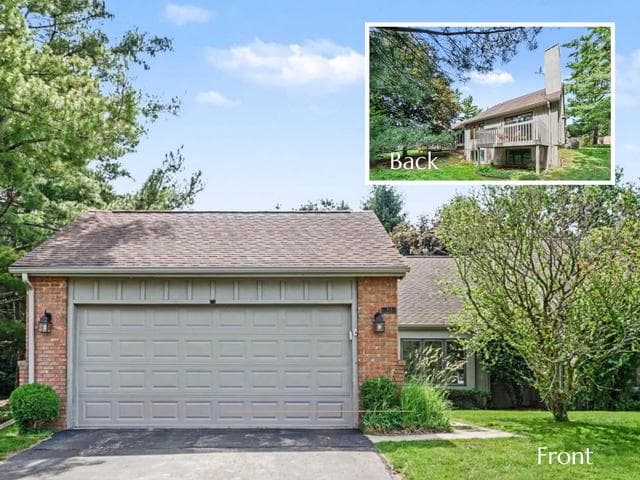 213 Raintree Circle 55, Kalamazoo, MI 49006