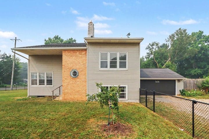5478 Parkview Avenue, Kalamazoo, MI 49009