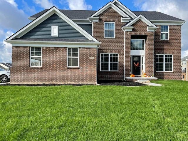 4146 Newgard Drive, Lake Orion, MI 48359