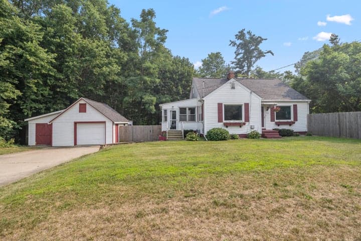 9310 Verona Road, Battle Creek, MI 49014