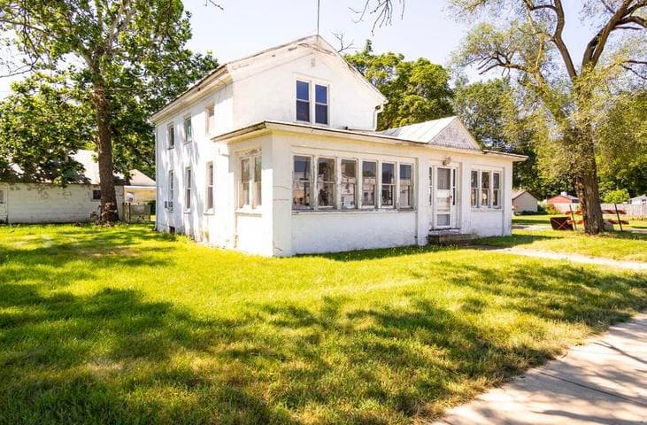 120 Union Street, Lawton, MI 49065