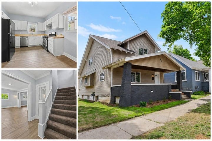 800 6th Street NW, Grand Rapids, MI 49504