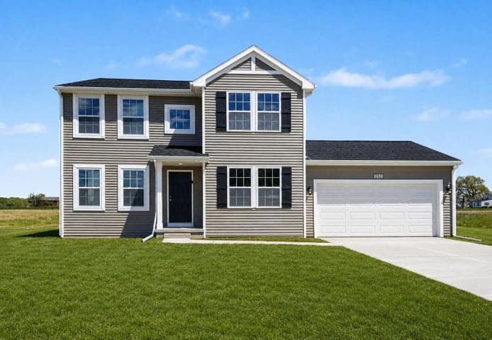 11330 Corbin Avenue, Allendale, MI 49401