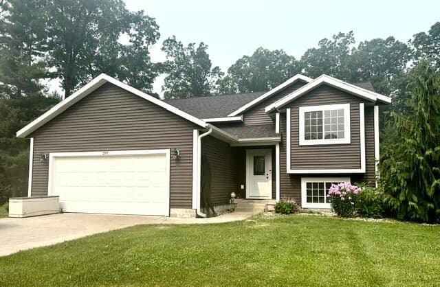 297 Jayden Drive, Muskegon, MI 49442
