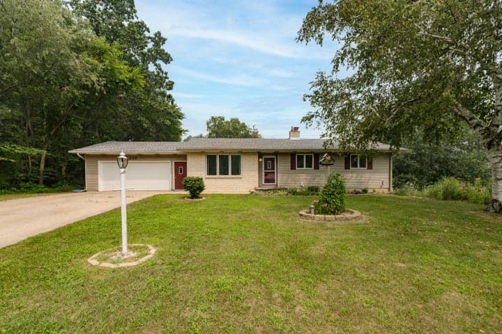 1095 Howard Street, Otsego, MI 49078