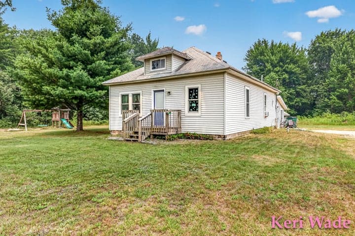 3224 E Tyler Road, Muskegon, MI 49445