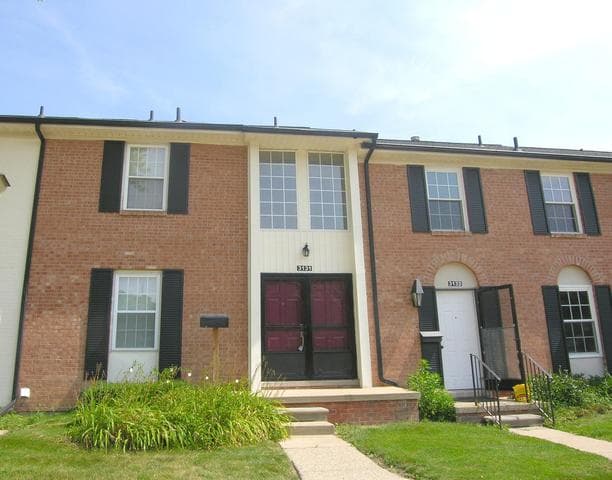 3131 Bolgos Circle, Ann Arbor, MI 48105