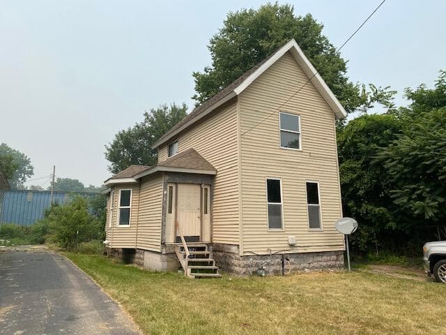 153 3rd Street, Battle Creek, MI 49014