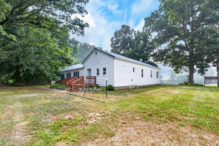 2504 Culver Road, Battle Creek, MI 49017