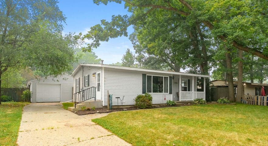 2505 Sonora Street, Kalamazoo, MI 49004