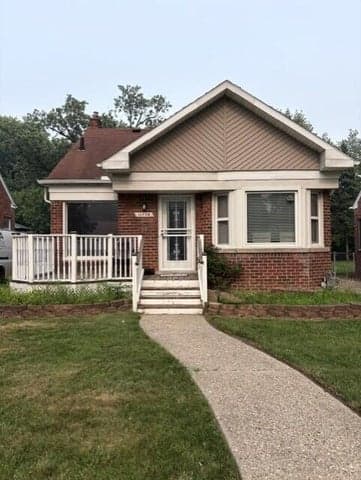 11778 Riverdale Avenue, Redford, MI 48239