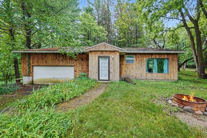 539 E Buchanan Road, Shelby, MI 49455
