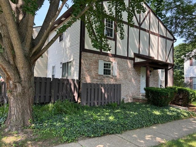 3288 Alpine Drive, Ann Arbor, MI 48108