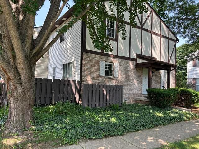 3288 Alpine Drive, Ann Arbor, MI 48108