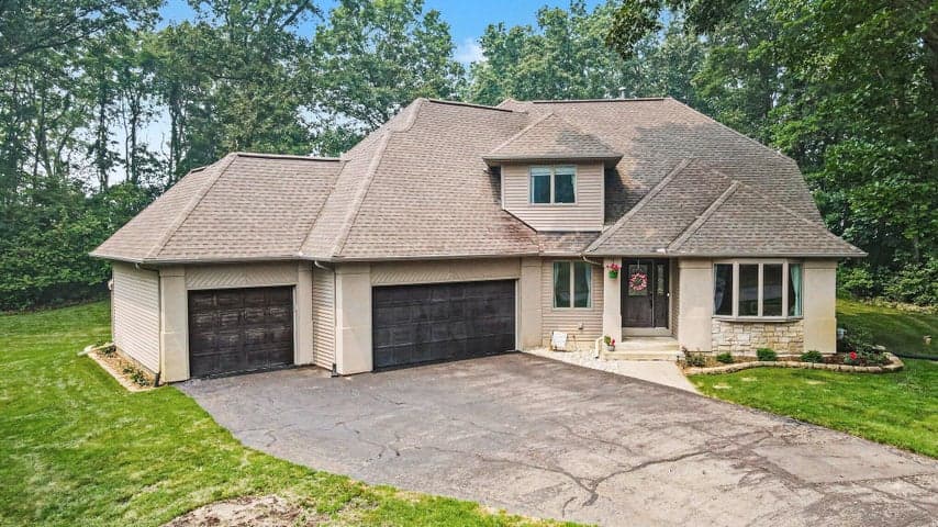 1288 Oshtemo Trace, Kalamazoo, MI 49009